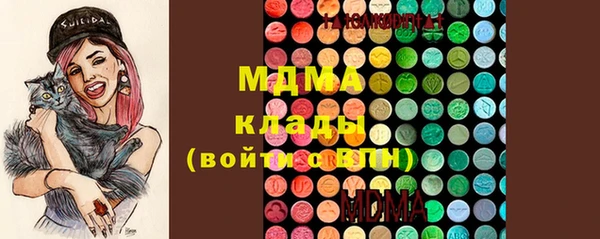шишки Лагань